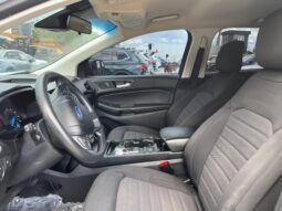Ford Edge 2019 | 2.0 AT FWD SE (A34130-VIN) full