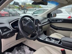 Ford Edge 2019 | 2.0 AT FWD Titanium (B55874-VIN) full