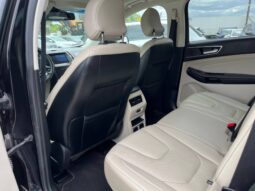 Ford Edge 2019 | 2.0 AT FWD Titanium (B55874-VIN) full