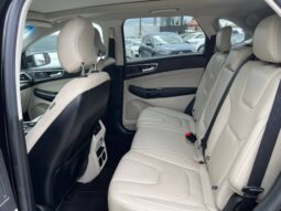 Ford Edge 2019 | 2.0 AT FWD Titanium (B55874-VIN) full