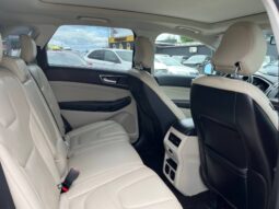Ford Edge 2019 | 2.0 AT FWD Titanium (B55874-VIN) full