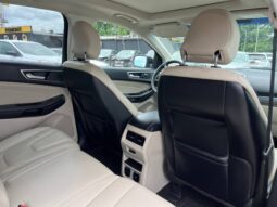 Ford Edge 2019 | 2.0 AT FWD Titanium (B55874-VIN) full
