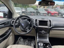 Ford Edge 2019 | 2.0 AT FWD Titanium (B55874-VIN) full