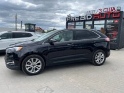 Ford Edge 2019 | 2.0 AT FWD Titanium (B55874-VIN)
