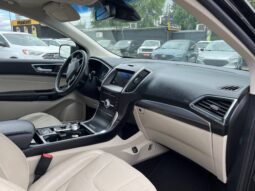 Ford Edge 2019 | 2.0 AT FWD Titanium (B55874-VIN) full