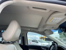 Ford Edge 2019 | 2.0 AT FWD Titanium (B55874-VIN) full