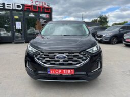 Ford Edge 2019 | 2.0 AT FWD Titanium (B55874-VIN)