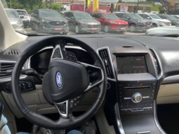 Ford Edge 2019 | 2.0 AT FWD Titanium (B55874-VIN) full