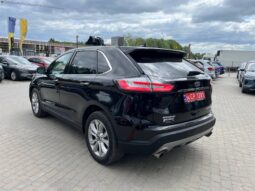 Ford Edge 2019 | 2.0 AT FWD Titanium (B55874-VIN)