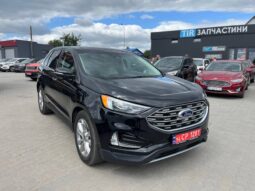 Ford Edge 2019 | 2.0 AT FWD Titanium (B55874-VIN) full