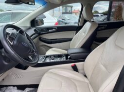 Ford Edge 2019 | 2.0 AT FWD Titanium (B55874-VIN) full