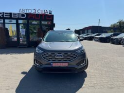 Ford Edge 2021 | 2.0 AT AWD SEL (A35757-VIN) full