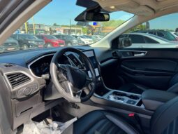 Ford Edge 2021 | 2.0 AT AWD SEL (A35757-VIN) full