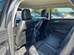 Ford Edge 2021 | 2.0 AT AWD SEL (A35757-VIN) full