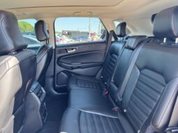 Ford Edge 2021 | 2.0 AT AWD SEL (A35757-VIN) full