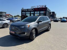 Ford Edge 2021 | 2.0 AT AWD SEL (A35757-VIN)