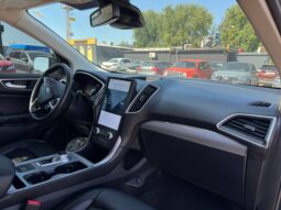 Ford Edge 2021 | 2.0 AT AWD SEL (A35757-VIN) full