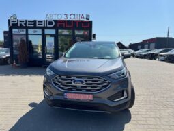 Ford Edge 2021 | 2.0 AT AWD SEL (A35757-VIN)