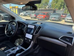 Ford Edge 2021 | 2.0 AT AWD SEL (A35757-VIN) full