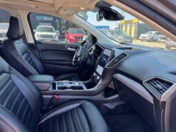 Ford Edge 2021 | 2.0 AT AWD SEL (A35757-VIN) full