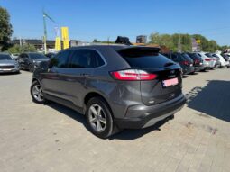 Ford Edge 2021 | 2.0 AT AWD SEL (A35757-VIN)