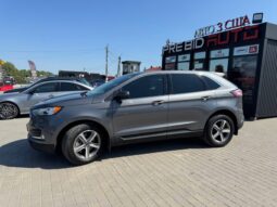 Ford Edge 2021 | 2.0 AT AWD SEL (A35757-VIN)