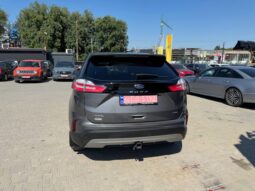 Ford Edge 2021 | 2.0 AT AWD SEL (A35757-VIN) full