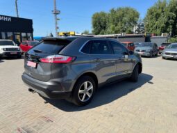 Ford Edge 2021 | 2.0 AT AWD SEL (A35757-VIN) full