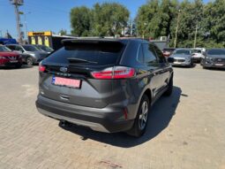 Ford Edge 2021 | 2.0 AT AWD SEL (A35757-VIN) full