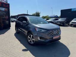 Ford Edge 2021 | 2.0 AT AWD SEL (A35757-VIN) full