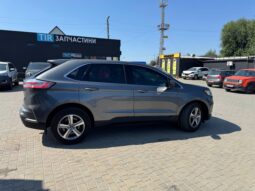 Ford Edge 2021 | 2.0 AT AWD SEL (A35757-VIN) full