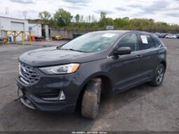 Ford Edge 2021 | 2.0 AT AWD SEL (A36250-VIN)