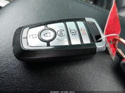 Ford Edge 2021 | 2.0 AT AWD SEL (A36250-VIN) full