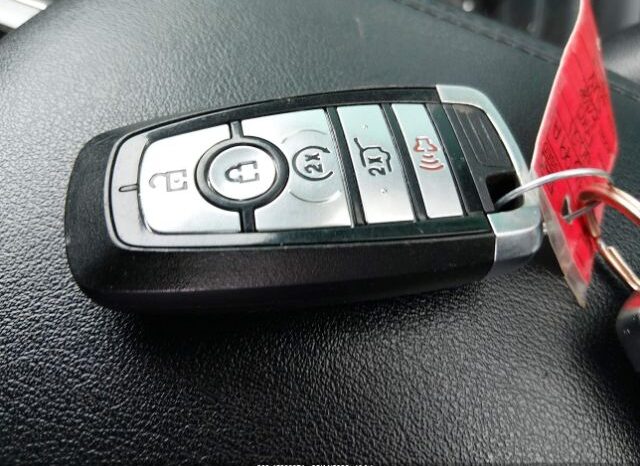 
Ford Edge 2021 | 2.0 AT AWD SEL (A36250-VIN) full									