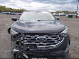 Ford Edge 2021 | 2.0 AT AWD SEL (A36250-VIN) full