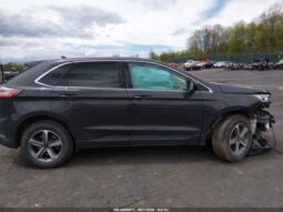 Ford Edge 2021 | 2.0 AT AWD SEL (A36250-VIN) full