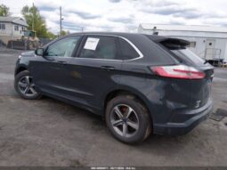 Ford Edge 2021 | 2.0 AT AWD SEL (A36250-VIN)