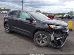 Ford Edge 2021 | 2.0 AT AWD SEL (A36250-VIN)