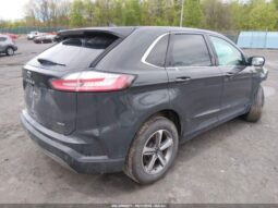 Ford Edge 2021 | 2.0 AT AWD SEL (A36250-VIN)