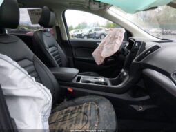 Ford Edge 2021 | 2.0 AT AWD SEL (A36250-VIN)