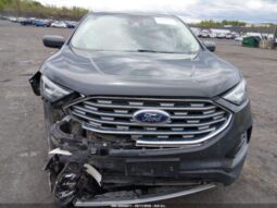 Ford Edge 2021 | 2.0 AT AWD SEL (A36250-VIN) full