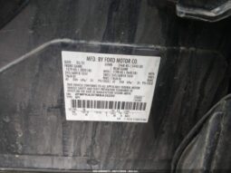 Ford Edge 2021 | 2.0 AT AWD SEL (A36250-VIN) full