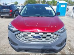Ford Edge 2022 | 2.0 AT AWD SE (B08736-VIN) full