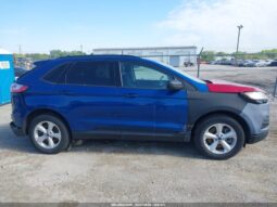 Ford Edge 2022 | 2.0 AT AWD SE (B08736-VIN) full