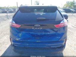 Ford Edge 2022 | 2.0 AT AWD SE (B08736-VIN) full