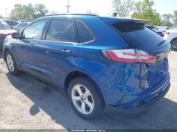 Ford Edge 2022 | 2.0 AT AWD SE (B08736-VIN)