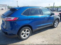 Ford Edge 2022 | 2.0 AT AWD SE (B08736-VIN)