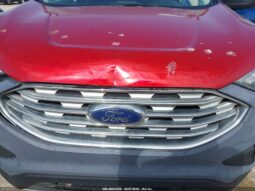Ford Edge 2022 | 2.0 AT AWD SE (B08736-VIN) full