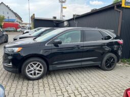 Ford Edge 2023 | 2.0 AT AWD SEL (A02604-VIN)