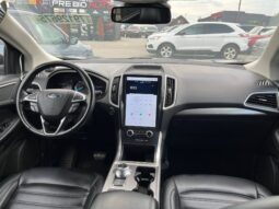 Ford Edge 2023 | 2.0 AT AWD SEL (A02604-VIN) full